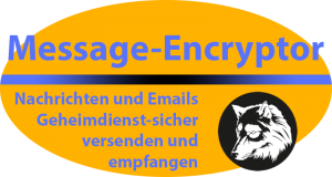 Message-Encryptor